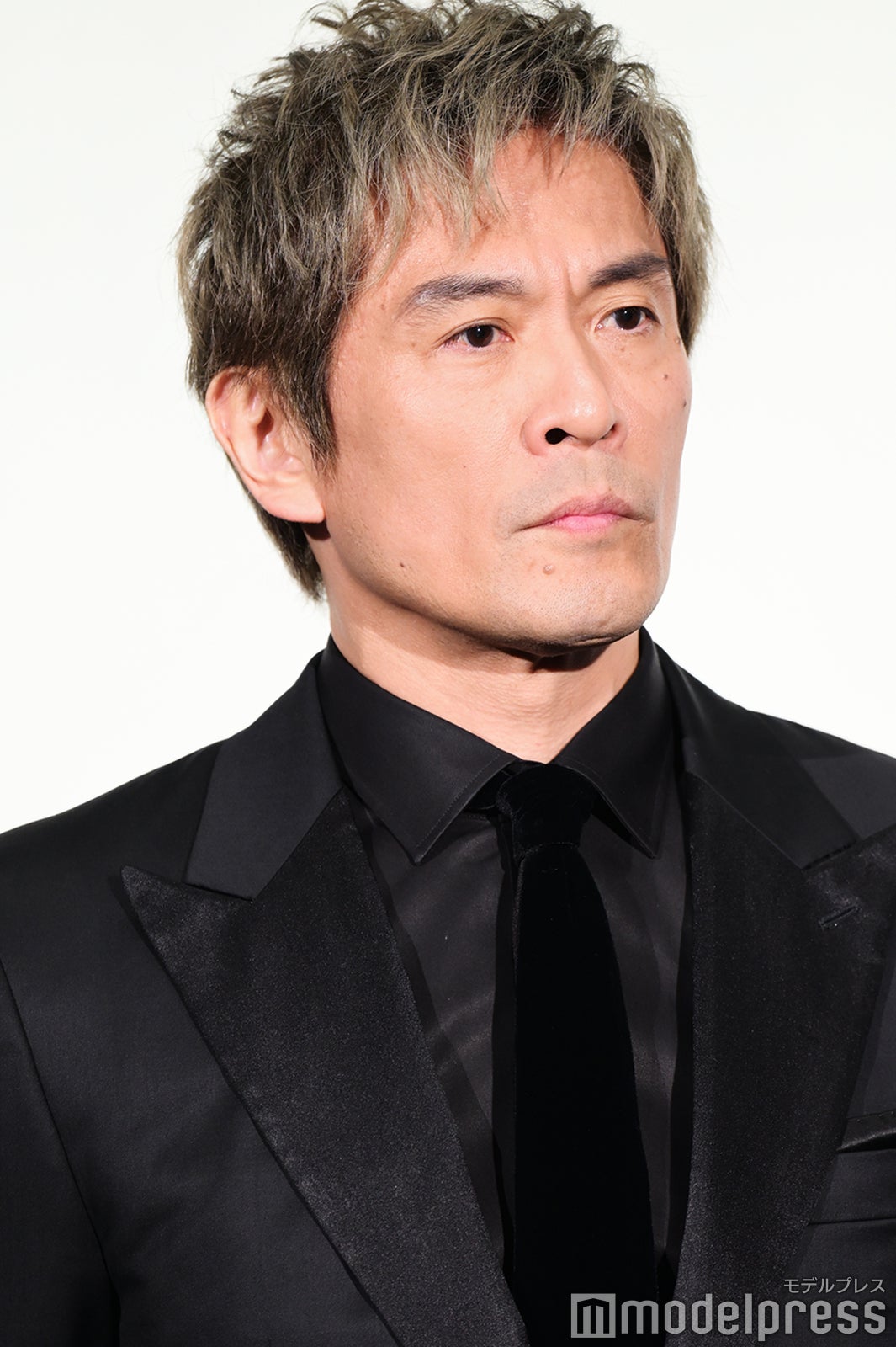 内野聖陽（C）モデルプレス