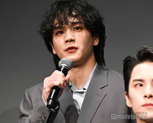 JO1豆原一成、筋トレトークを綺麗に回収 “目パキパキ”で熱弁「前のめりになって喋っちゃった」