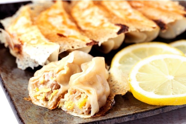 餃子グランプリwith BEERMARKET／画像提供：ビー・エフ・シー