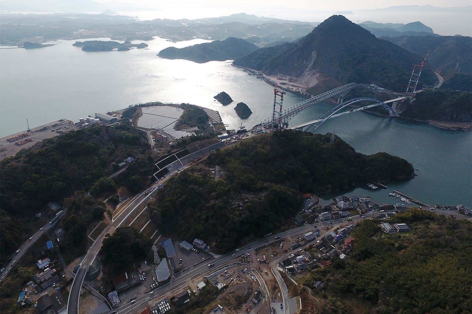 美しい海と豊かな自然に恵まれたエリア／画像提供：熊本県