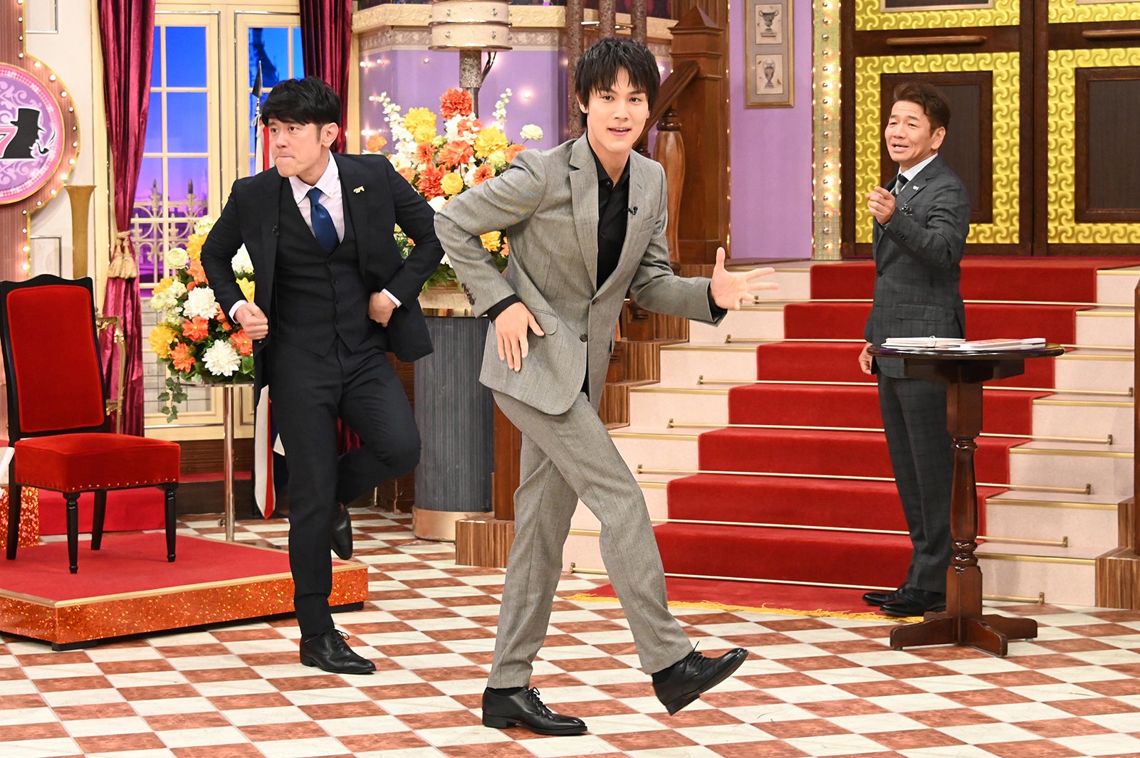 中川大志、モテすぎて友人がボディガード 幼少期の美少年写真も公開