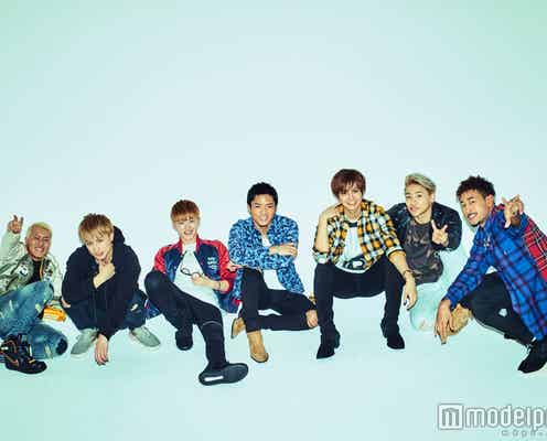 GENERATIONSの自慢・こだわり・野望…見た目とは裏腹な素顔が明らかに