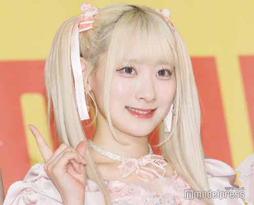 =LOVE齋藤樹愛羅、衣装完全解説本は“衣装最高”「14万3150点です」“どうしても樹愛羅が可愛すぎて笑ってしまった”メンバーとは