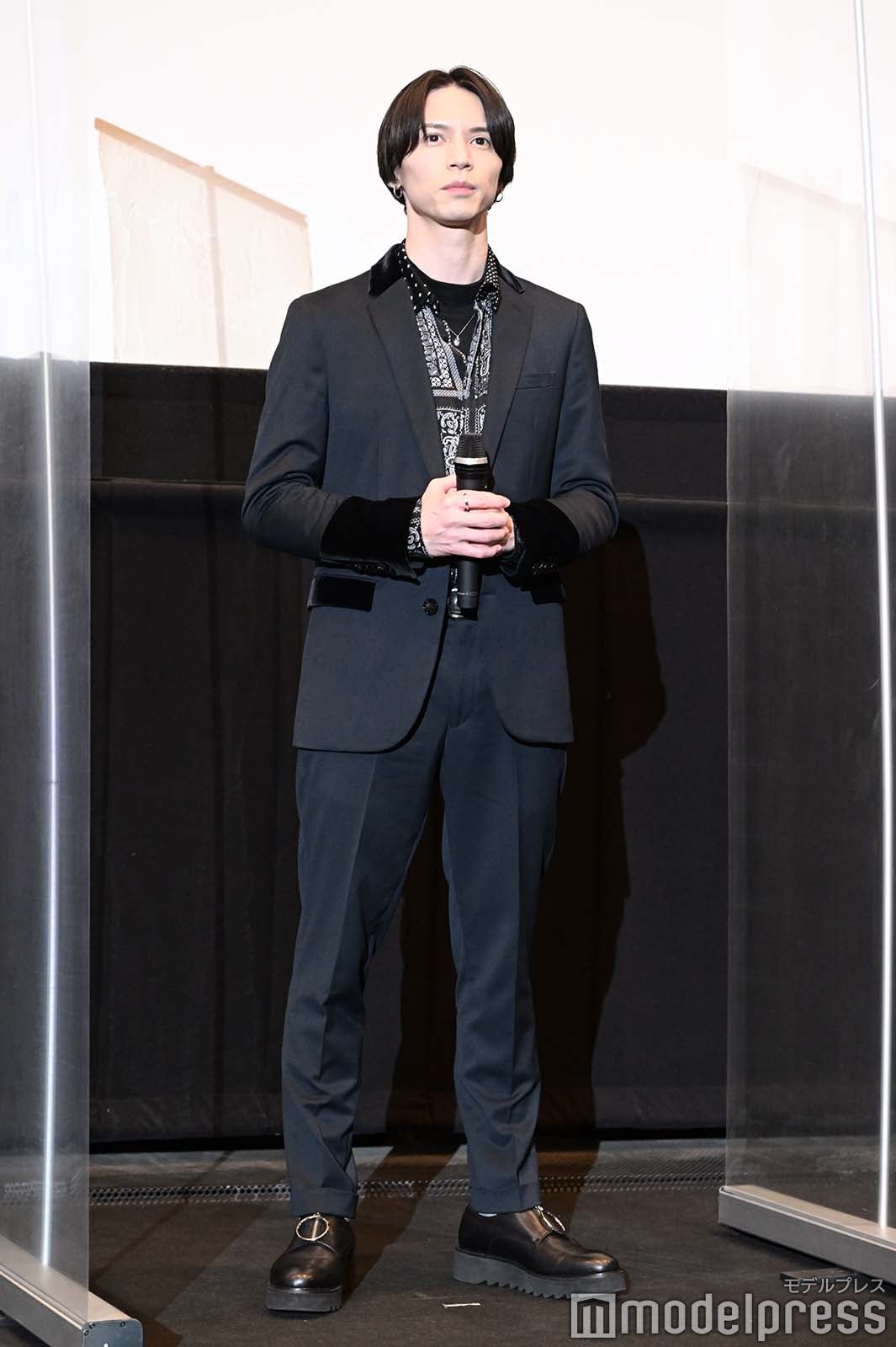 北村諒 （C）モデルプレス