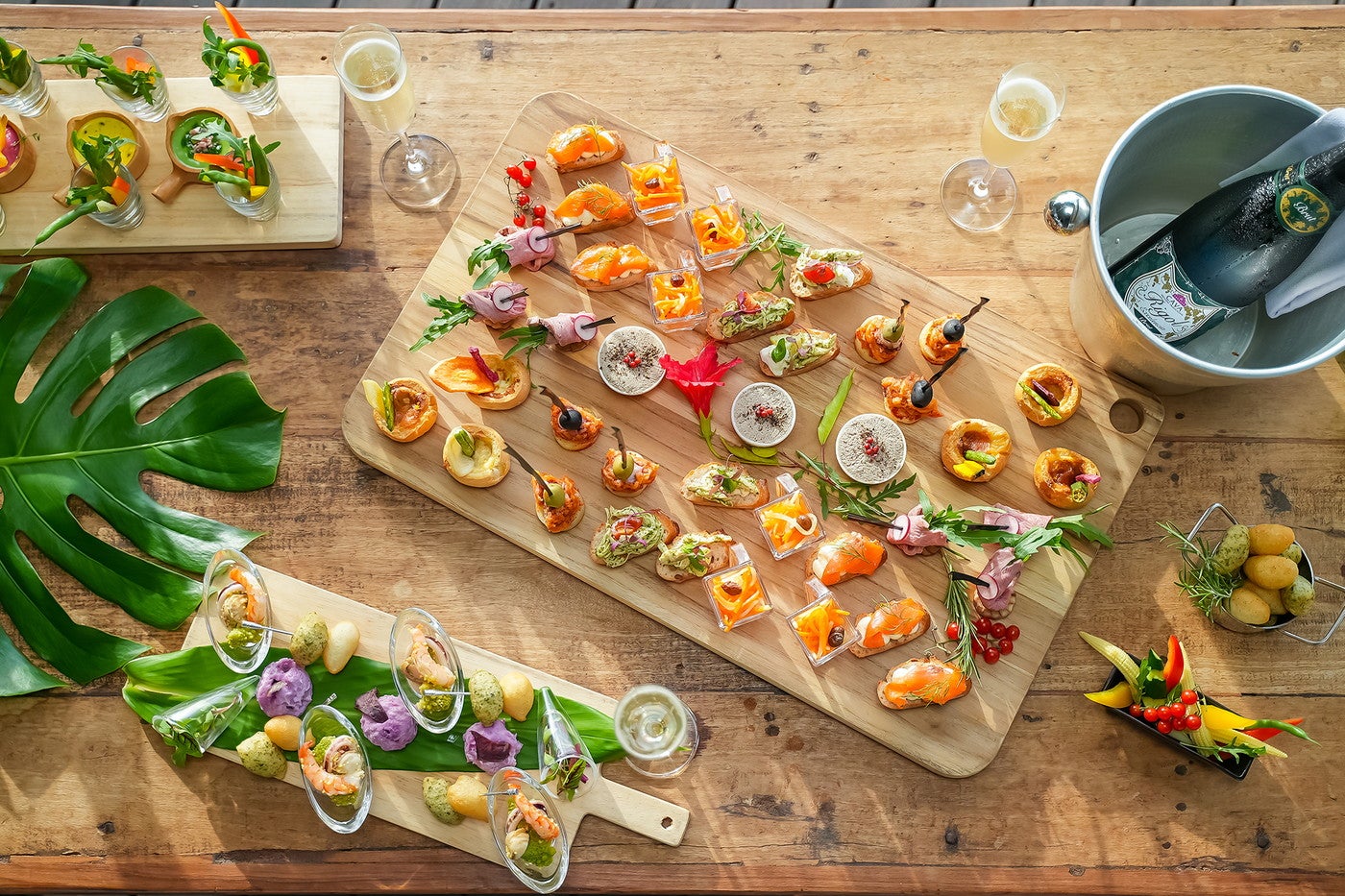 GLAMDAY VILLA OKINAWA 中村邸／画像提供：KPG HOTEL＆RESORT