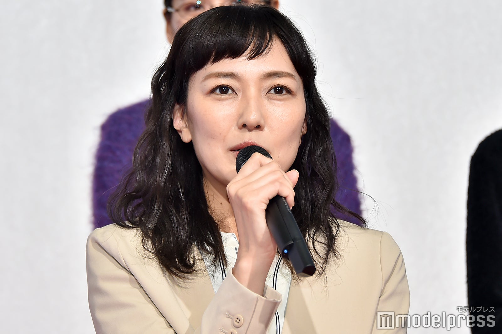 板谷由夏 （C）モデルプレス