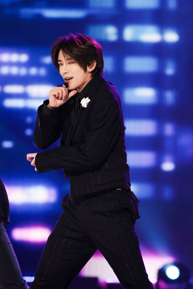 ボムギュ（C）ASEA 組織委員会