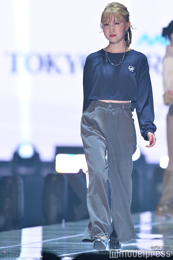 本田仁美(C)モデルプレス