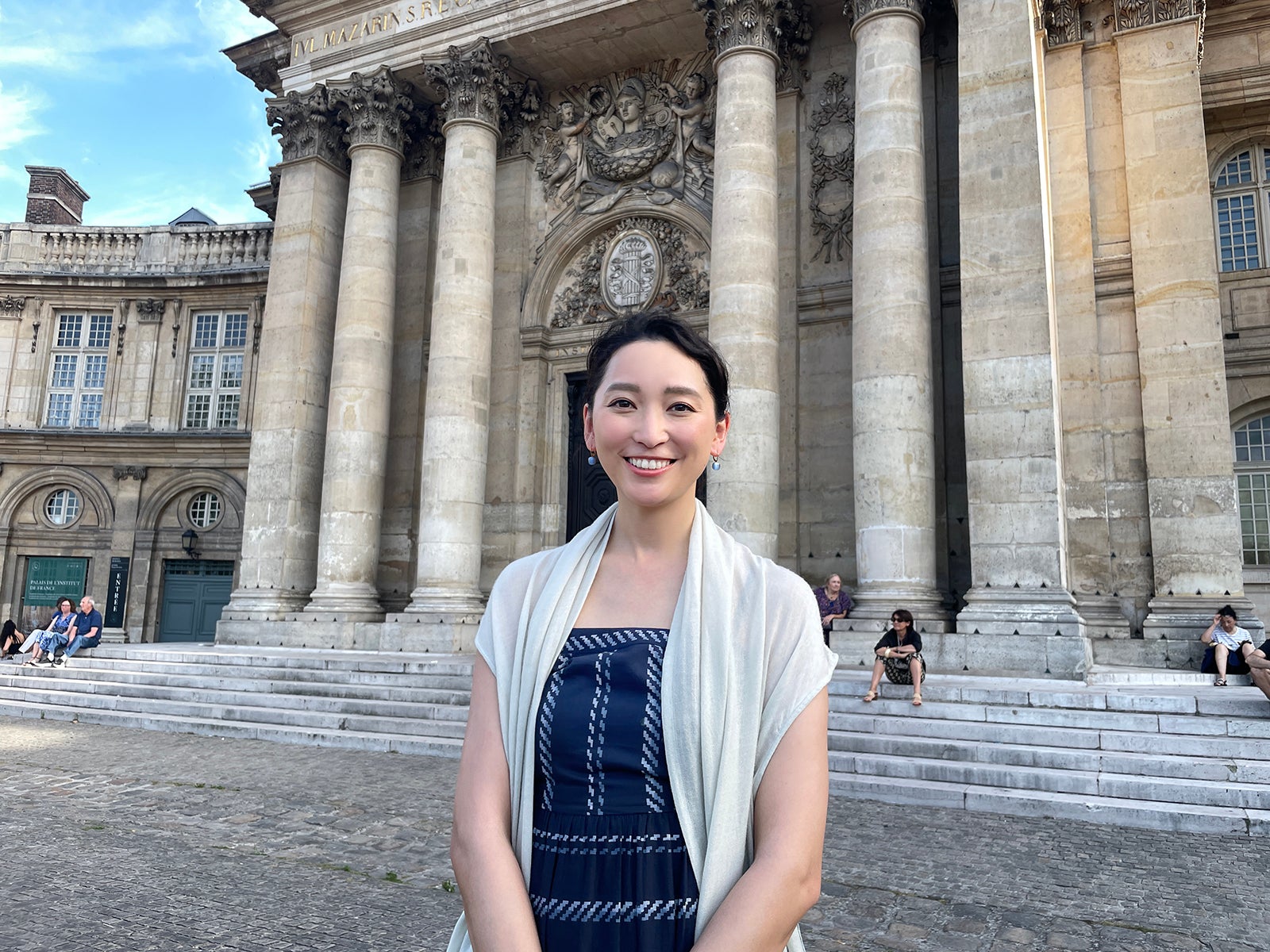 杏（C）Junko Tamaki（t.cube）