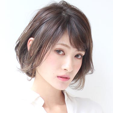 40代女性に似合うストレートボブって 美しさとかっこよさが叶う大人のヘアカタログ モデルプレス 40代女性に似合うストレートボブって 美しさとかっこよさが叶う大人のヘアカタログ モデルプレス