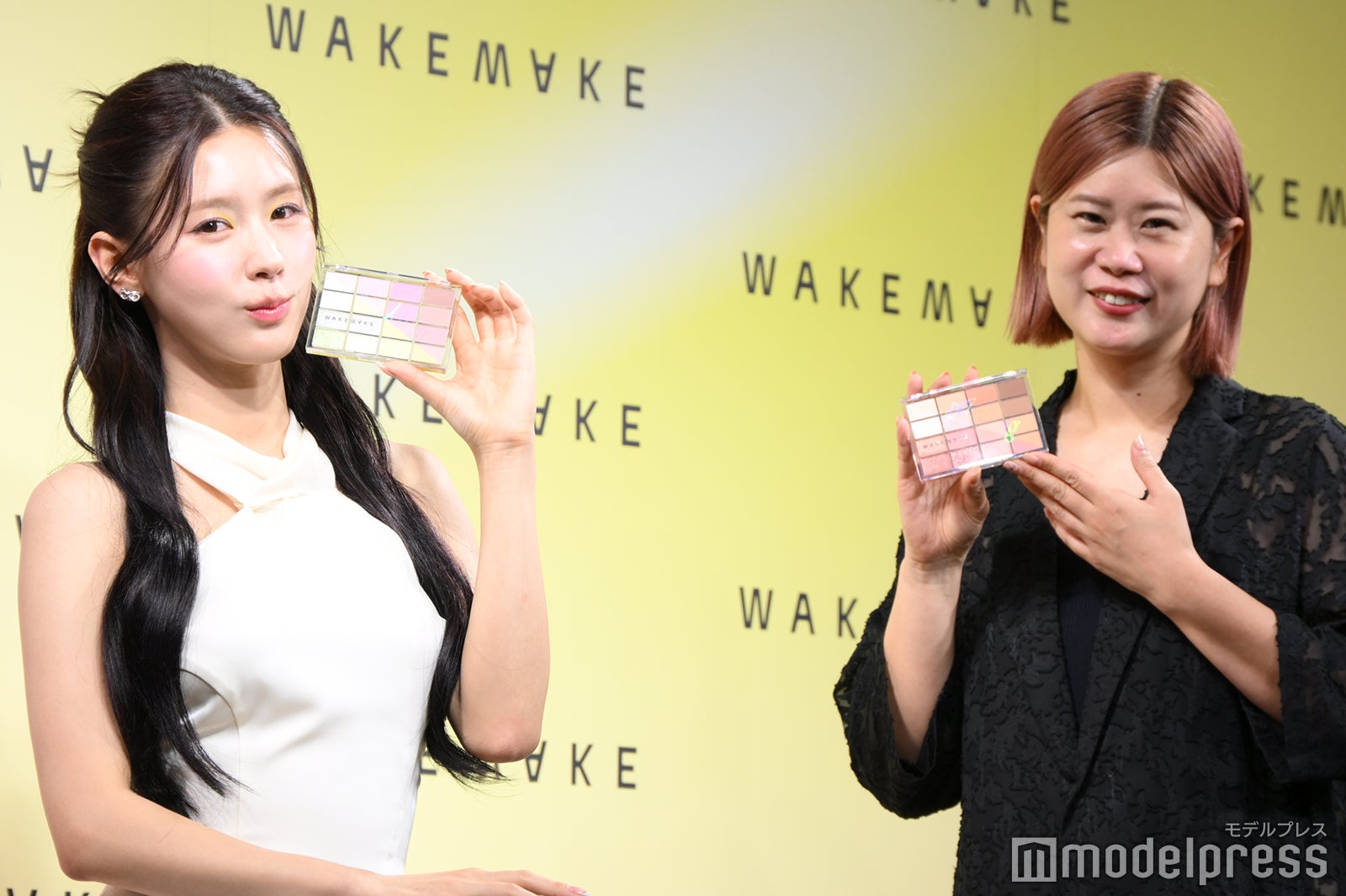 ミヨン、George（C）モデルプレス