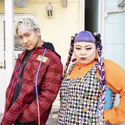 渡辺直美 Generations小森隼 原宿に繰り出す 最新接客に驚き モデルプレス 渡辺直美 Generations小森隼 原宿に繰り出す 最新接客に驚き モデルプレス