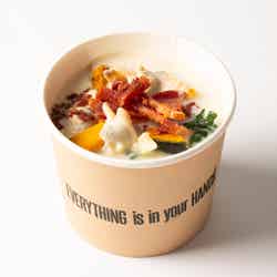 豊洲クラムチャウダー
500円(税込)/画像提供:株式会社PLANETS