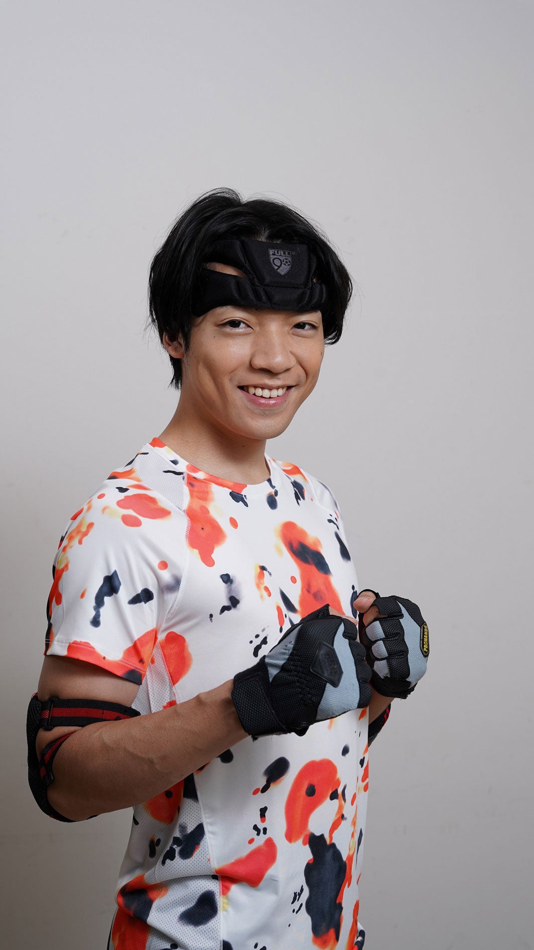 伊沢拓司（C）フジテレビ