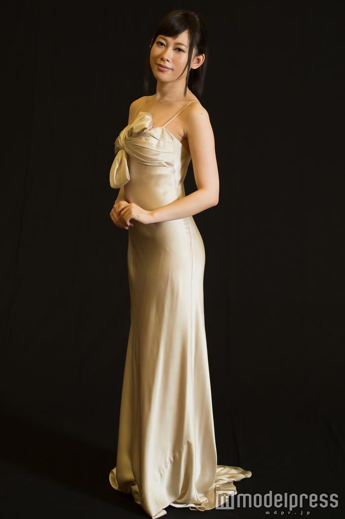 中村美緒莉(C)モデルプレス