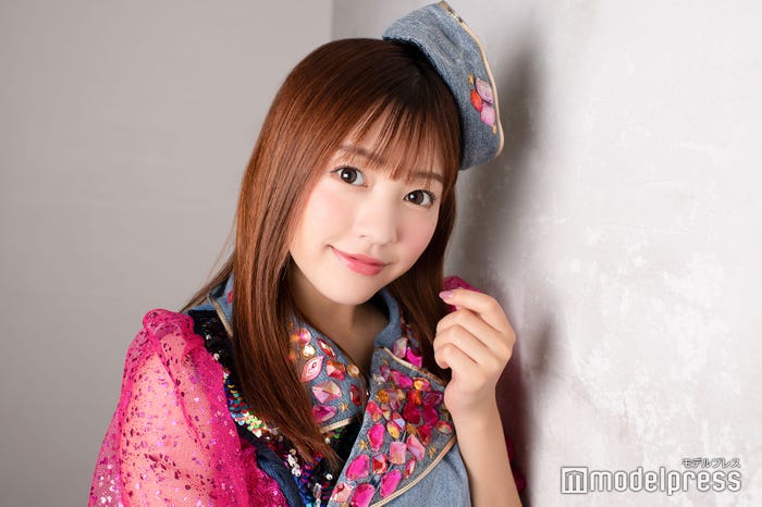 高木悠未 (C)モデルプレス