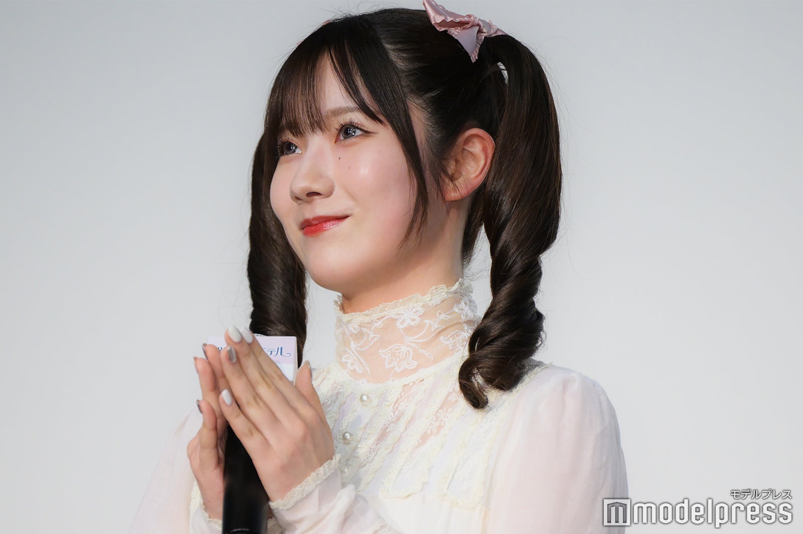 小田倉麗奈（C）モデルプレス