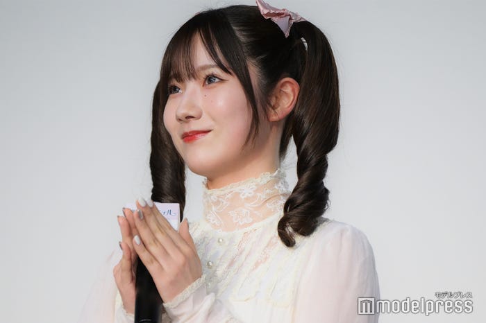 小田倉麗奈(C)モデルプレス