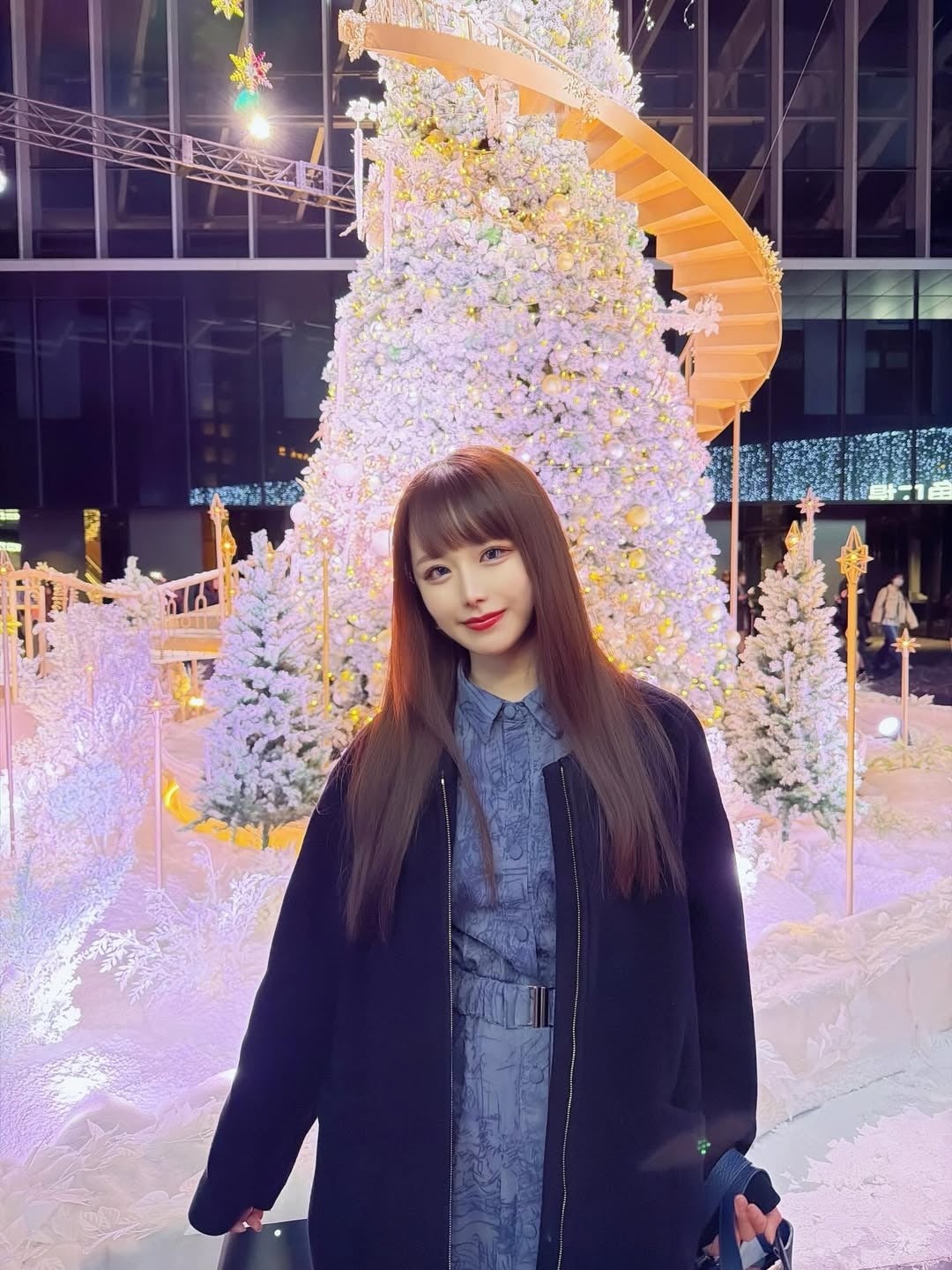 みすずInstagramより