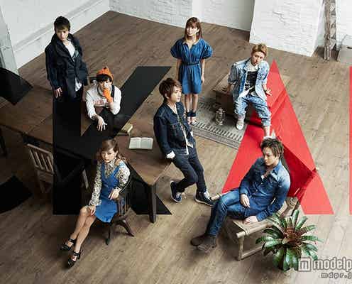 AAA、最新“失恋ソング”が話題 これまでの楽曲との違いは?
