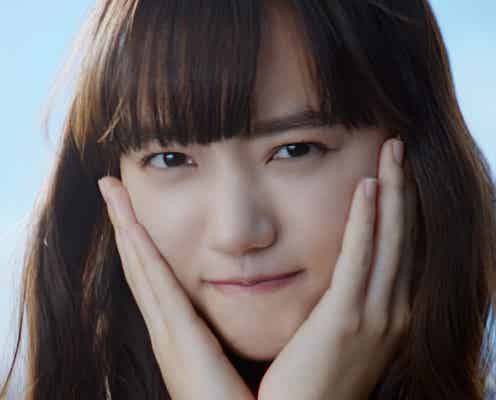 清原果耶、新垣結衣に続く抜擢