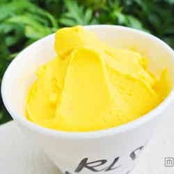 ハワイの完熟フルーツを使ったトロピカルな手作りアイスが絶品