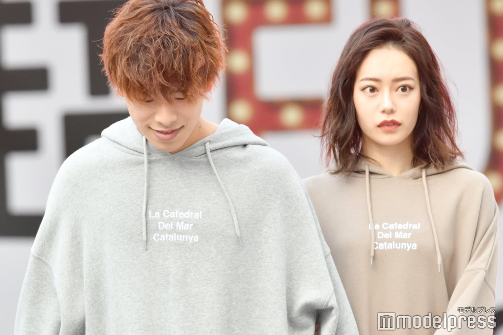 こーくん、nagomi（C）モデルプレス