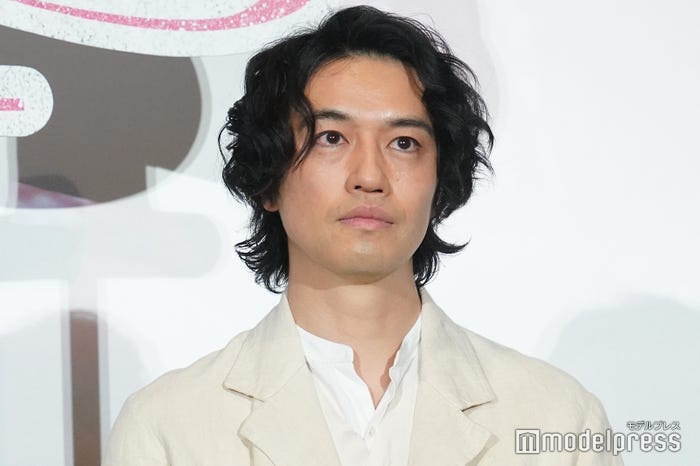 斎藤工(C)モデルプレス