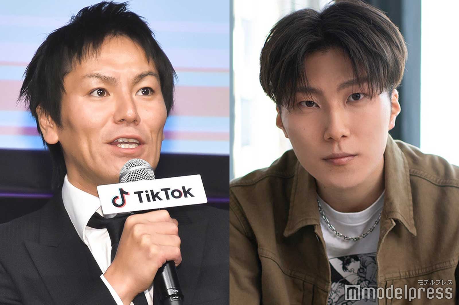 狩野英孝、コムドットあむぎりを絶賛「視聴者とタッグが組めそう」