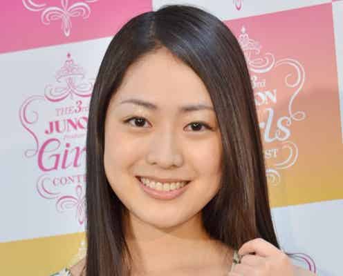 「ごちそうさん」で人気急上昇、松浦雅「人生が180度変わった」