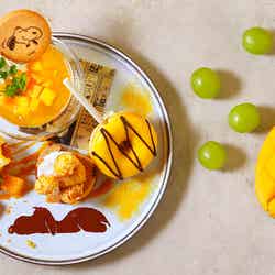 (C)2025 Peanuts Worldwide LLC