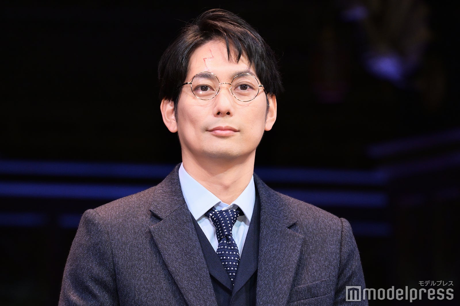 平岡祐太（C）モデルプレス