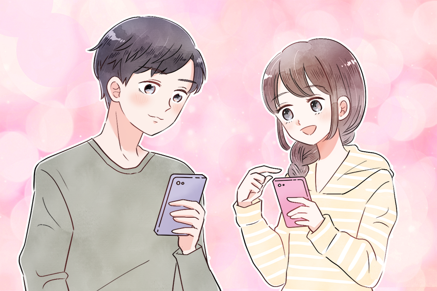 「連絡こなくなったけど…気になる」あえて引くことで彼の心を動かす駆け引きの極意