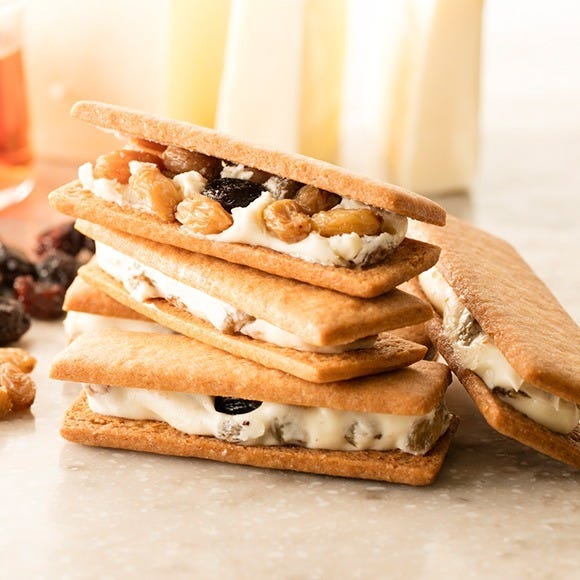 シャトレーゼ　120円スイーツ　シャトー・レザン