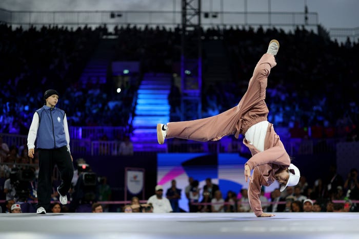 AMI(湯浅亜実)/Photo by Getty Images