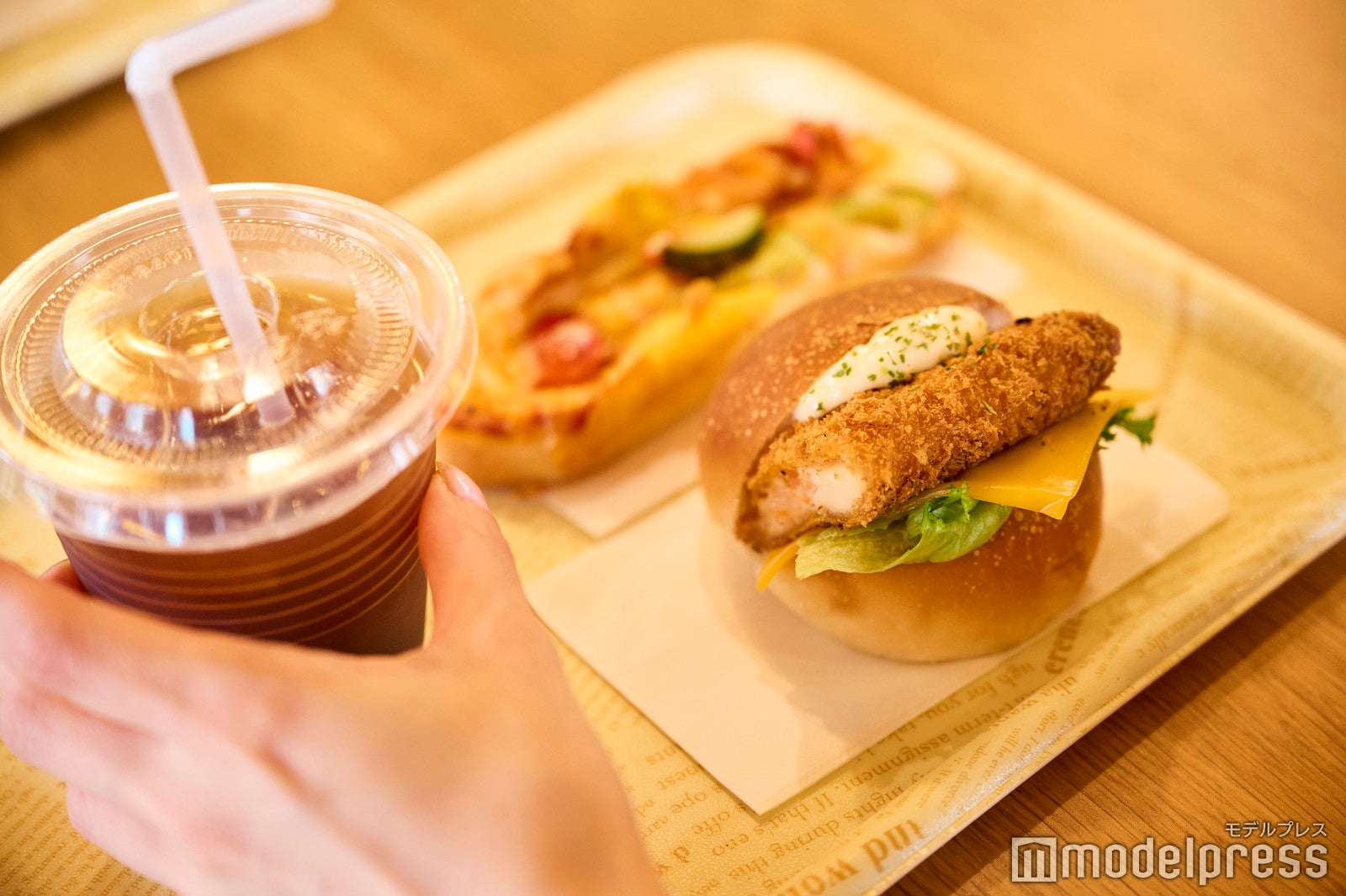 Koigakubo（C）モデルプレス