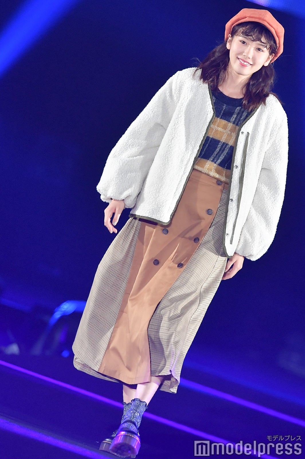 飯豊まりえ（C）モデルプレス