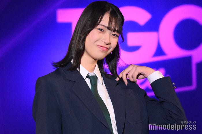 みゆさん「女子高生ミスコン2024」ファイナリスト(C)モデルプレス