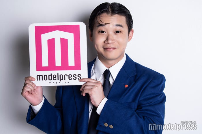 矢本悠馬(C)モデルプレス