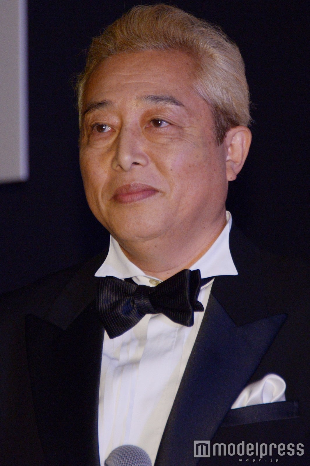 ガダルカナル・タカ （C）モデルプレス