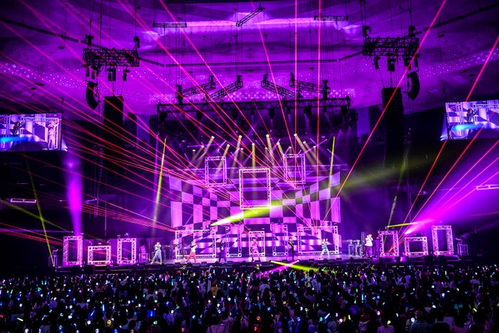 GENERATIONS(C)TOKYO FM LIVE INCLUSION 2023