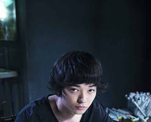 映画「バクマン。」佐藤健&神木隆之介の“最強ライバル”役発表