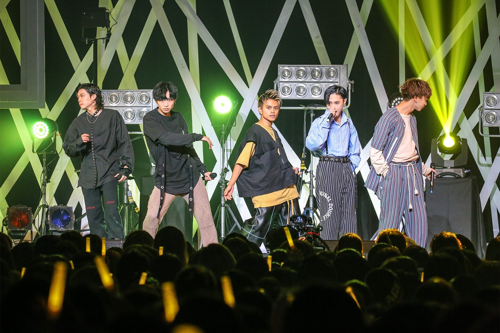 EXILE TRIBE - THE RAMPAGE BREAK OUT 祭 コラボ タオル EXILE TRIBE - THE RAMPAGE BREAK OUT 祭 コラボ タオルの通販