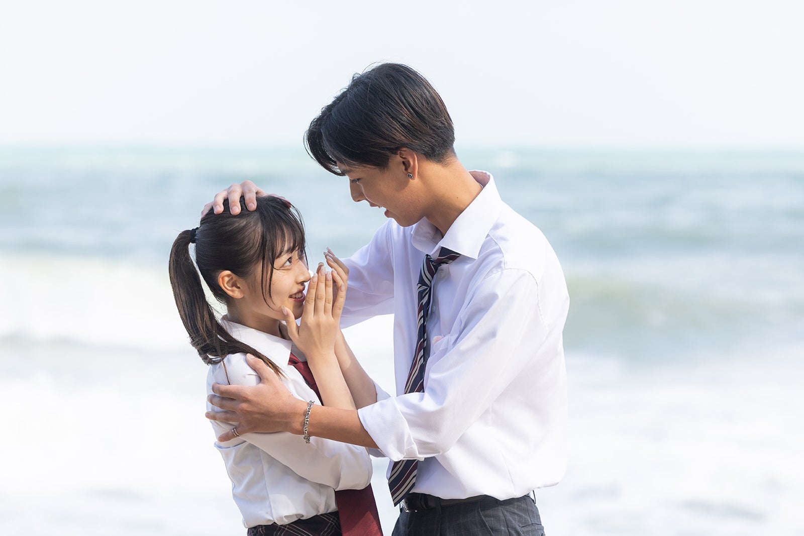 こはる、さんざ「今日、好きになりました。-サムイ島編-」最終話（C）AbemaTV, Inc.