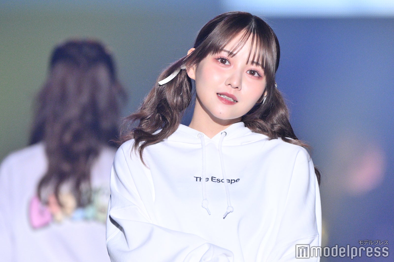 （C）モデルプレス