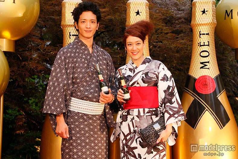 渡部豪太とLiLiCo