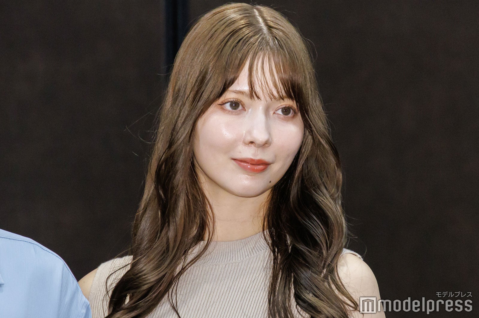 八木アリサ（C）モデルプレス
