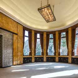 東京都庭園美術館/提供:東京都庭園美術館