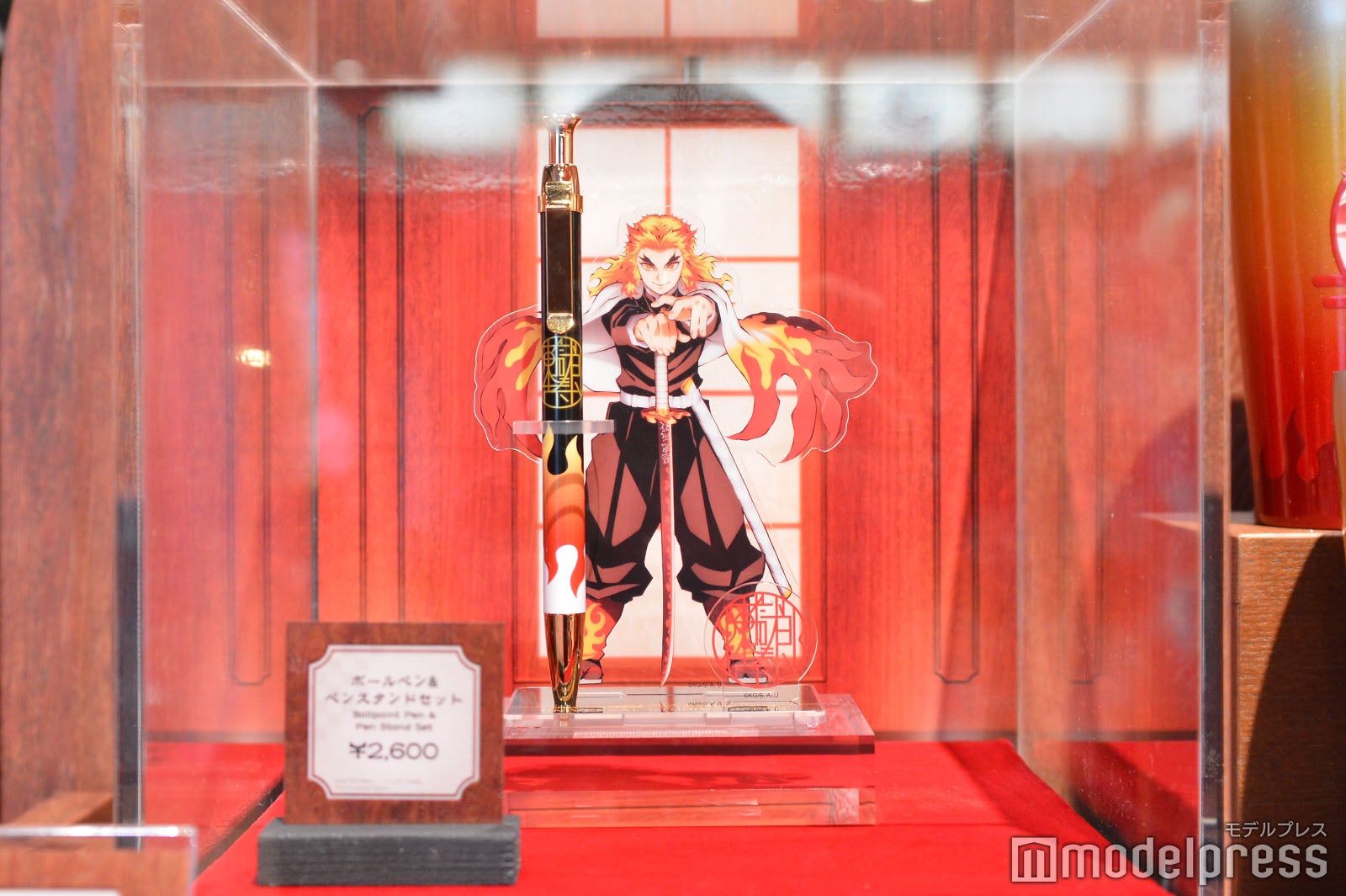 （C）モデルプレス