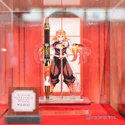 (C)モデルプレス